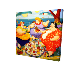 The picnic