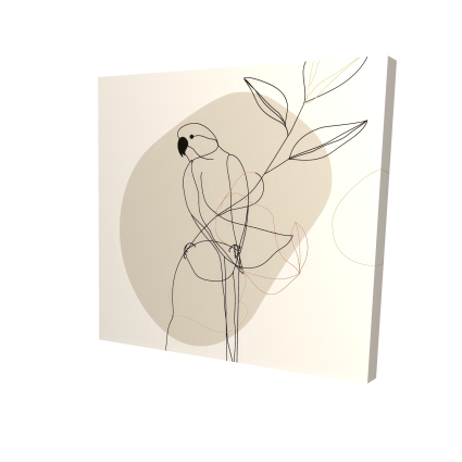 Lovebird