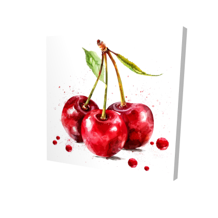 Cherries
