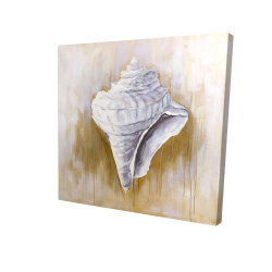 Conical shell