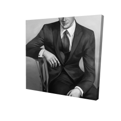 Businessman
