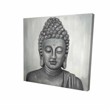 Spiritual buddha
