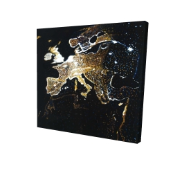  european continent