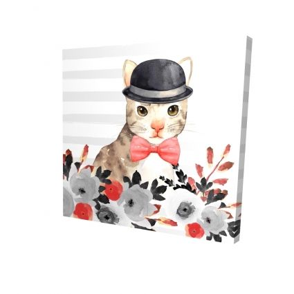 Cat detective