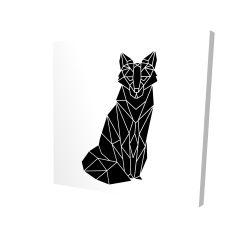 Geometric fox
