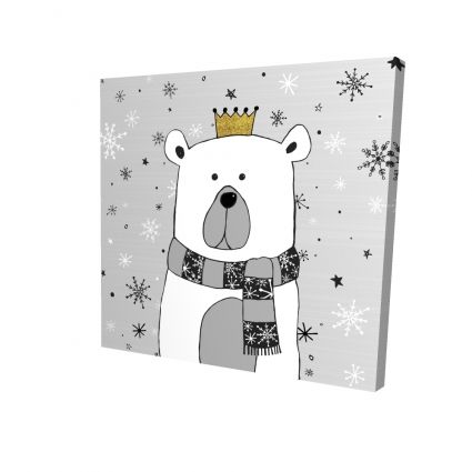Beautiful bear