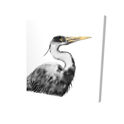 Great heron
