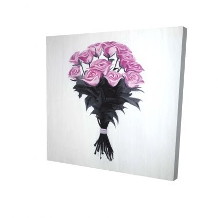 Bouquet de roses