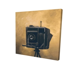 Caméra vintage