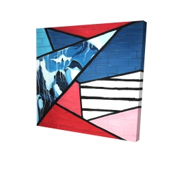 Unité diagonale