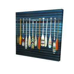 Paddles