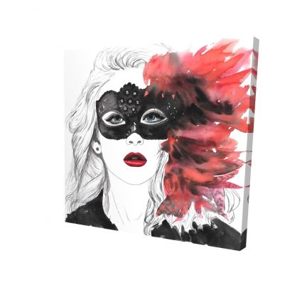 Masked ball
