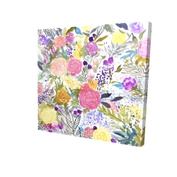 Bundle of flowers
