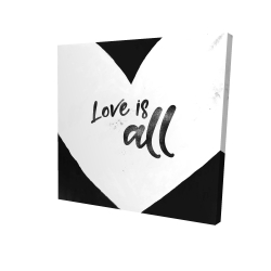 L'amour c'est tout
