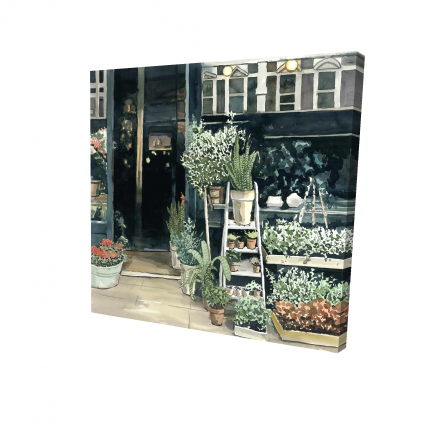 Plants shop