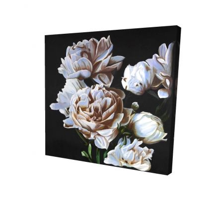 Pivoines