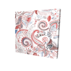 Paisley pattern