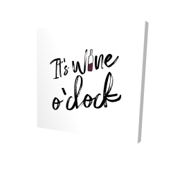C'est l'heure du vin ii