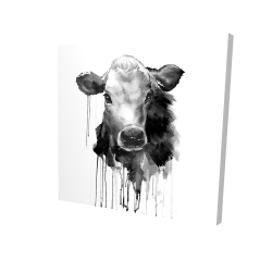 Vache jersey