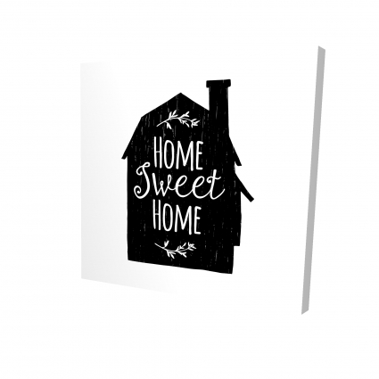 Home sweet home