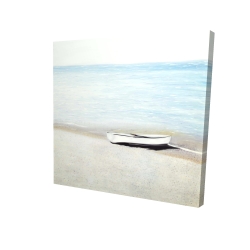 Le long de la mer
