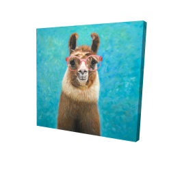 Lovable llama