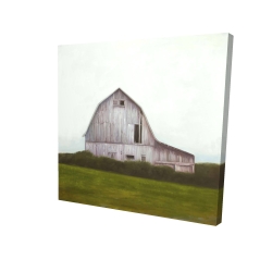 Grange rustique