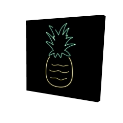 Ananas néon