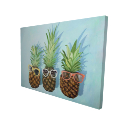 Ananas d'été