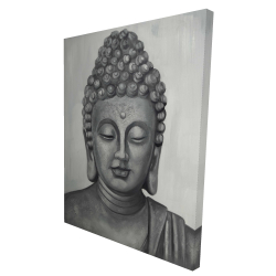 Sage bouddha