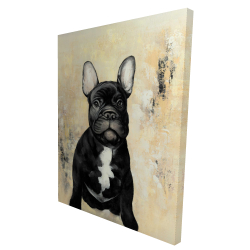 Bouledogue français