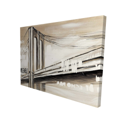 Pont de la ville