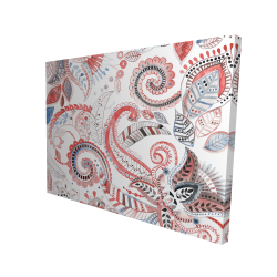 Paisley pattern