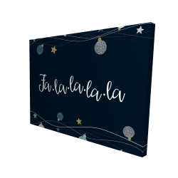 Fa-la-la-la-la