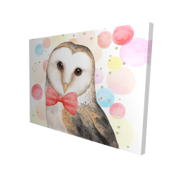 Chic hibou