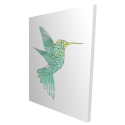Colibri géométrique