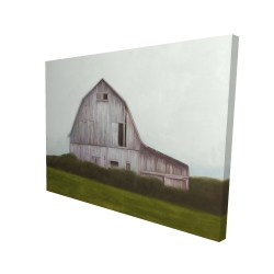 Grange rustique