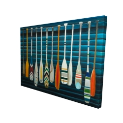 Paddles
