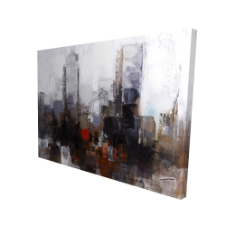 Obscure city