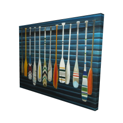 Paddles