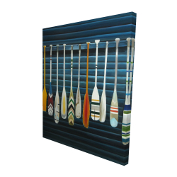 Paddles
