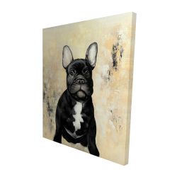 Bouledogue français