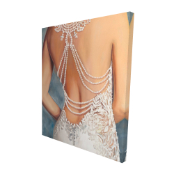 Robe de mariage