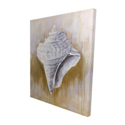 Conical shell
