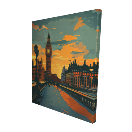 Big ben