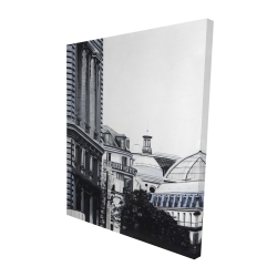 Centre-ville historique