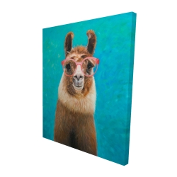 Lovable llama