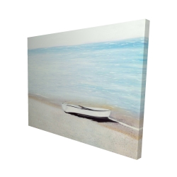 Le long de la mer
