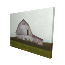 Grange rustique