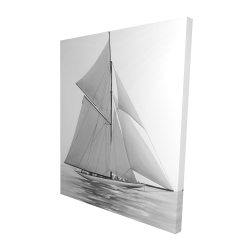 Sailing ship